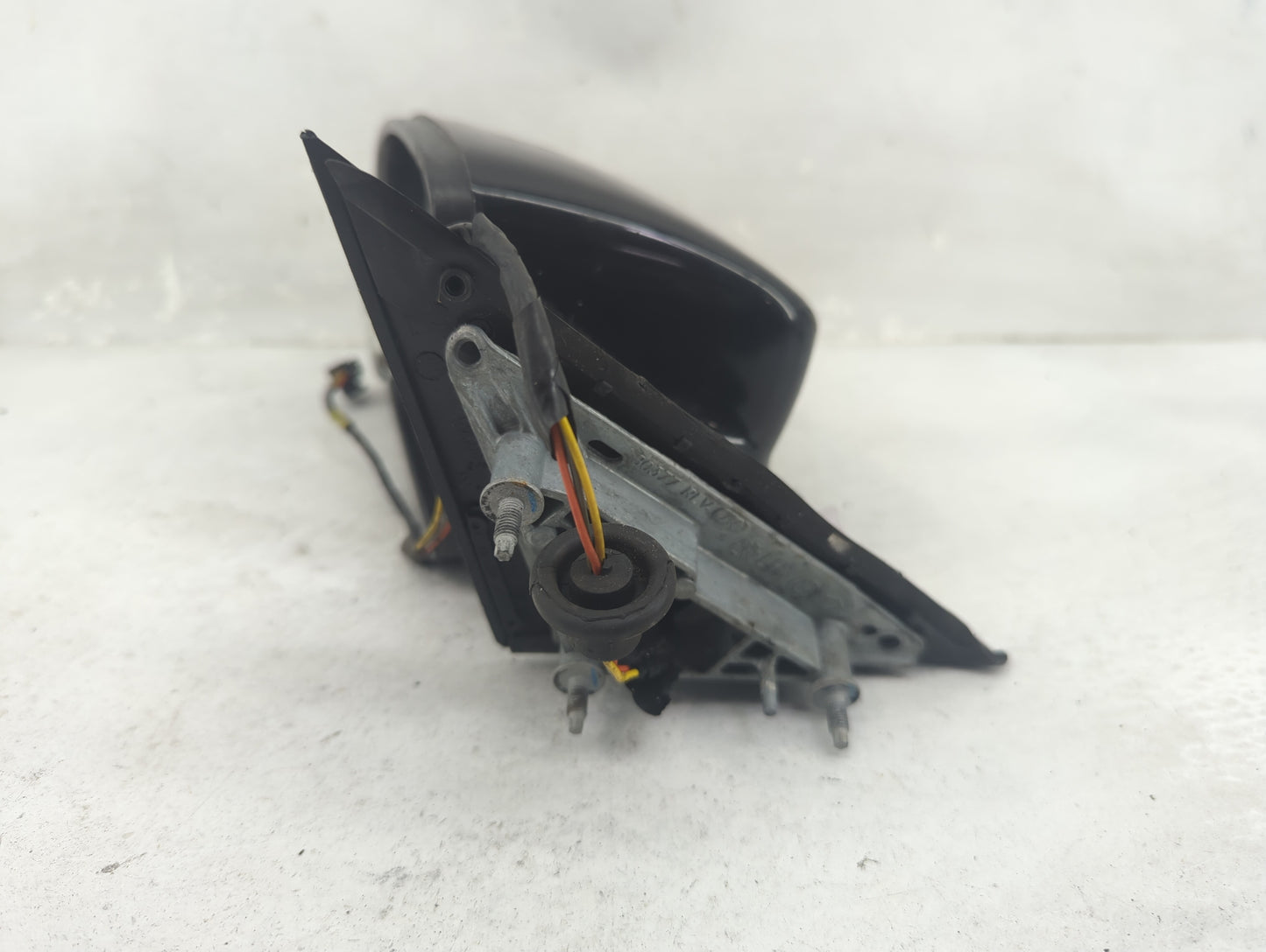 2015-2020 Dodge Charger Driver Side View Mirror - Left Door Mirror OEM Used - Oemusedautoparts1.com