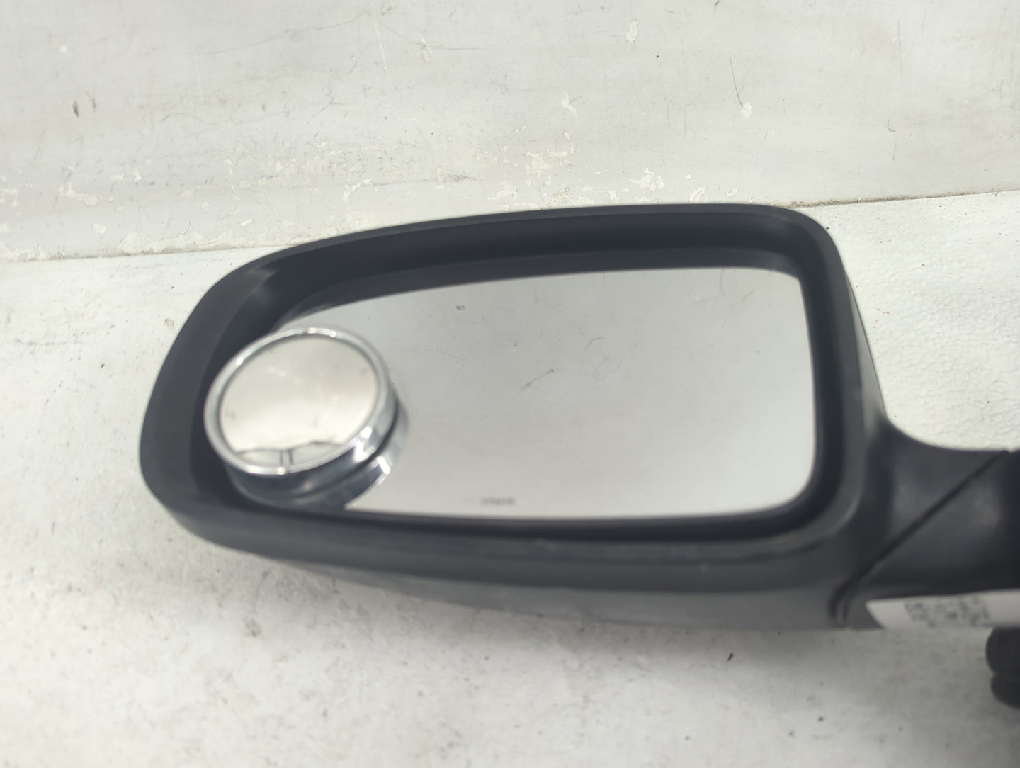 2015-2020 Dodge Charger Driver Side View Mirror - Left Door Mirror OEM Used - Oemusedautoparts1.com