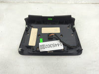 2017-2021 Dodge Charger Climate Control Module Temperature AC/Heater Replacement P/N:P68293617AG 53070471 Fits OEM Used Auto