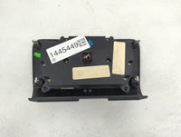 2017-2022 Dodge Charger Climate Control Module Temperature AC/Heater Replacement P/N:P68293618AC 75080826 Fits OEM Used Auto