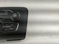 2017-2021 Dodge Charger Climate Control Module Temperature AC/Heater Replacement P/N:P68293617AC 73891083 Fits OEM Used Auto
