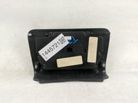 2017-2021 Dodge Charger Climate Control Module Temperature AC/Heater Replacement P/N:P68293617AC 73891083 Fits OEM Used Auto