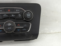 2015-2016 Dodge Charger Climate Control Module Temperature AC/Heater Replacement P/N:P68293625AA Fits Fits 2015 2016 OEM Use