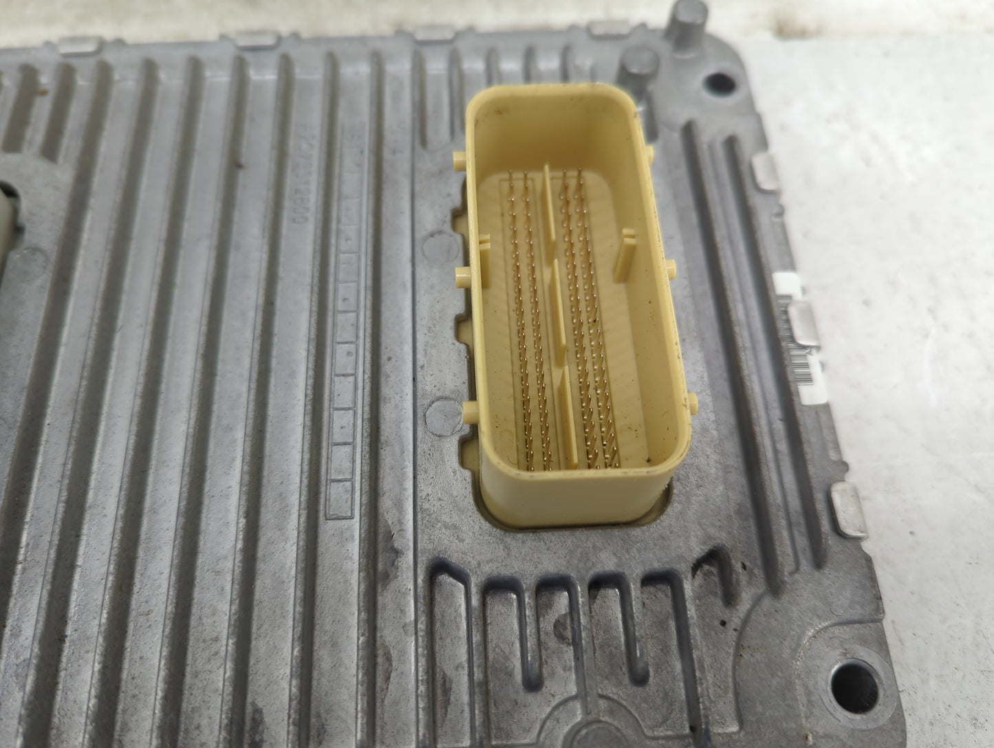 2016-2017 Dodge Charger PCM Engine Control Computer ECU ECM PCU OEM P/N:P68243309AB T00EP0067DN8DZ Fits Fits 2016 2017 OEM U
