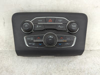 2017-2022 Dodge Charger Climate Control Module Temperature AC/Heater Replacement P/N:P68293615AC Fits OEM Used Auto Parts - 