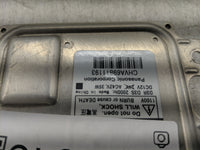 2017 Dodge Charger Headlight Ballast Head Light - Oemusedautoparts1.com