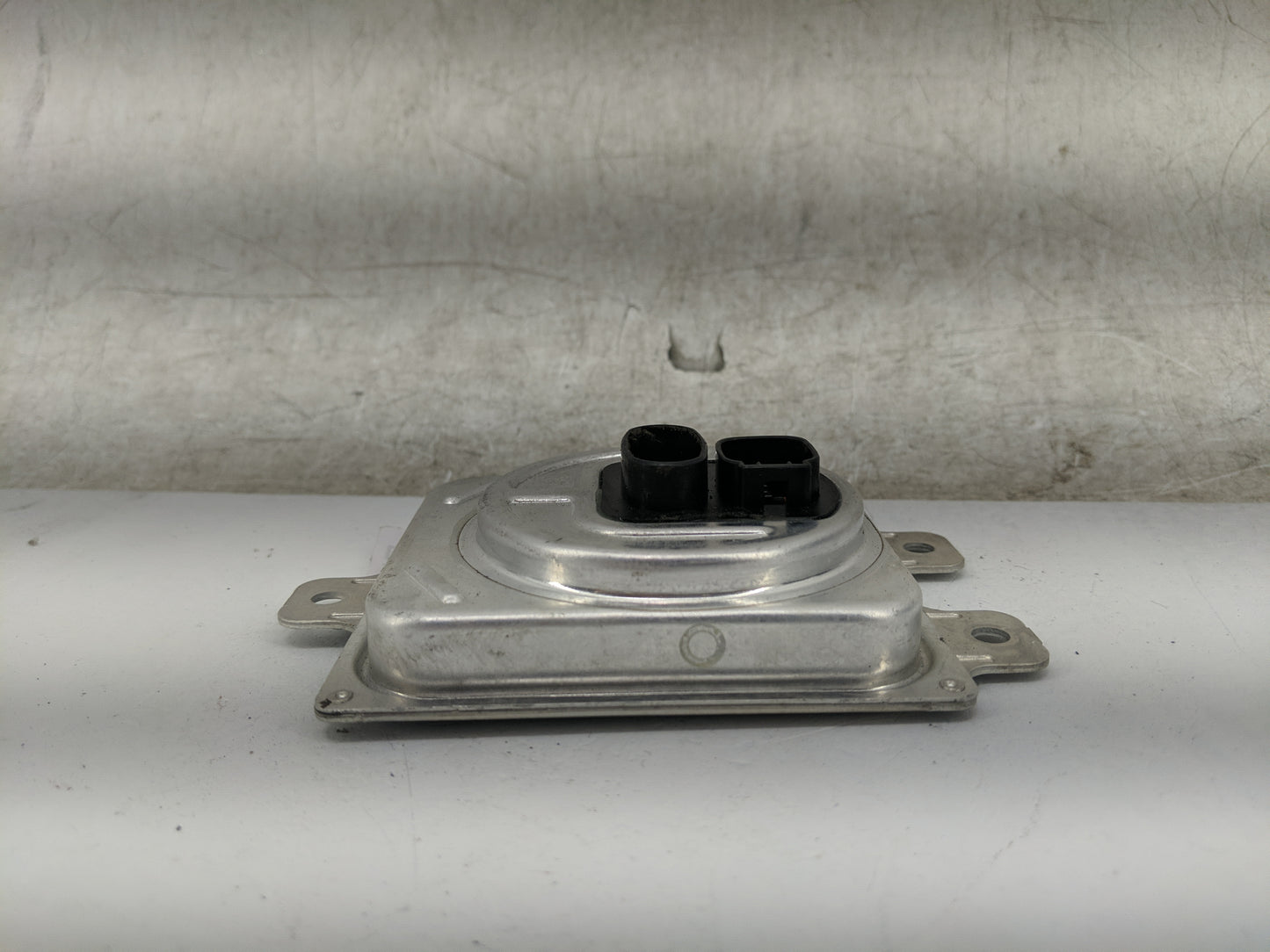 2017 Dodge Charger Headlight Ballast Head Light - Oemusedautoparts1.com