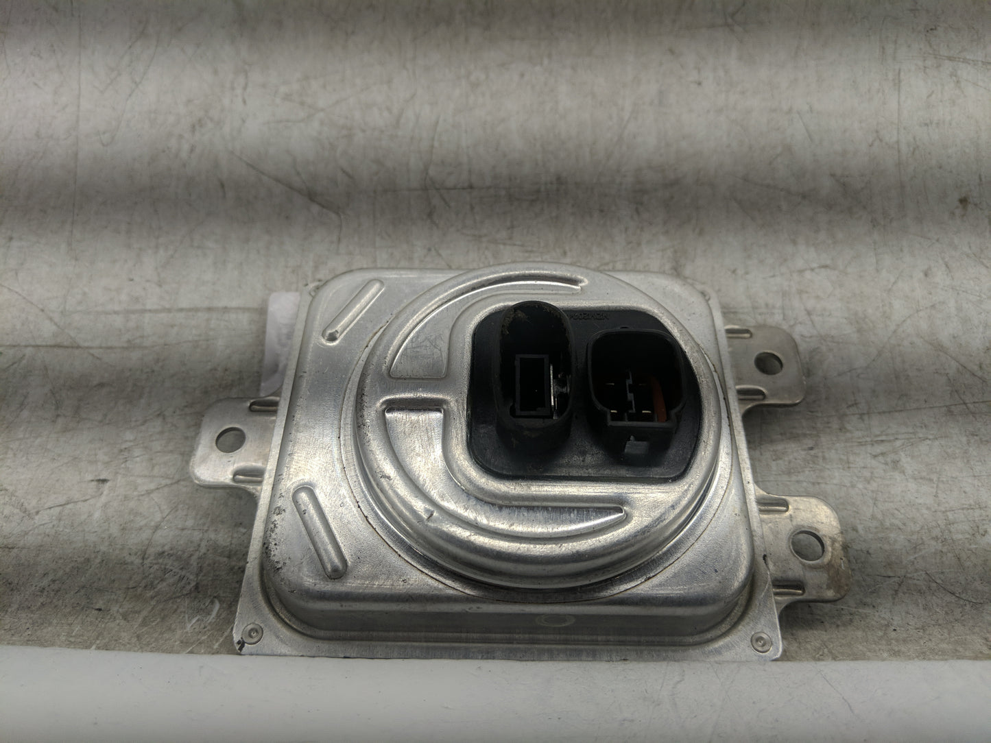 2017 Dodge Charger Headlight Ballast Head Light - Oemusedautoparts1.com