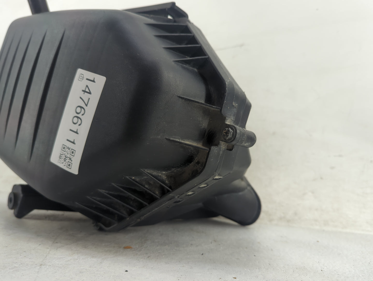2011-2019 Dodge Charger Air Cleaner Intake-duct Hose Tube 1476611 - Oemusedautoparts1.com