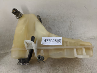 compare product 2011-2022 Dodge Charger Radiator Coolant Overflow Expansion Tank Bottle 1477028