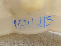 2011-2022 Dodge Charger Radiator Coolant Overflow Expansion Tank Bottle 1477028 - Oemusedautoparts1.com