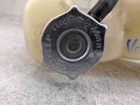 2011-2022 Dodge Charger Radiator Coolant Overflow Expansion Tank Bottle 1477028 - Oemusedautoparts1.com