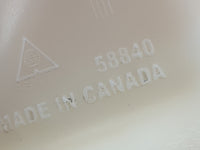 2011-2022 Dodge Charger Windshield Washer Fluid Reservoir Bottle Oem 1477118 - Oemusedautoparts1.com