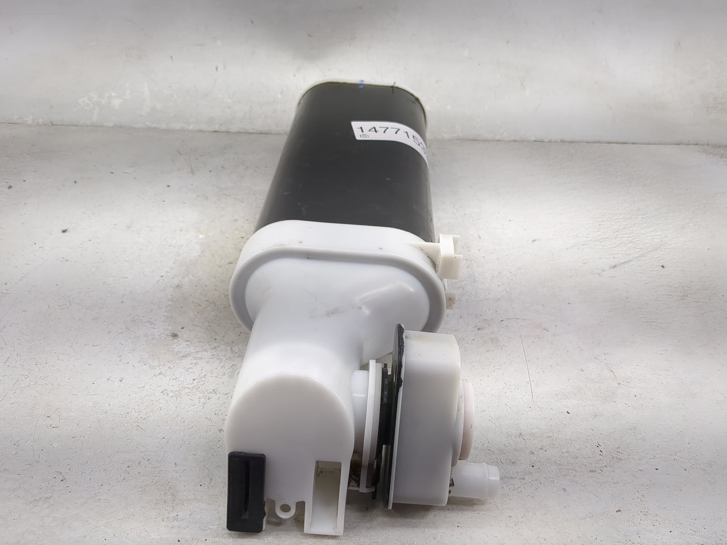 2017 Dodge Charger Fuel Vapor Charcoal Canister - Oemusedautoparts1.com