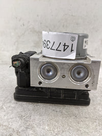 2015-2022 Dodge Charger ABS Pump Control Module Replacement P/N:P68316593AD 51752600BA5 Fits OEM Used Auto Parts - Oemusedau
