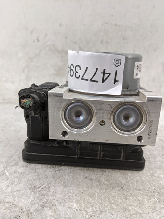 compare product 2015-2022 Dodge Charger ABS Pump Control Module Replacement P/N:P68316593AD 51752600BA5 Fits OEM Used Auto Parts
