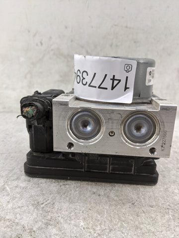 2015-2022 Dodge Charger ABS Pump Control Module Replacement P/N:P68316593AD 51752600BA5 Fits OEM Used Auto Parts - Oemusedau