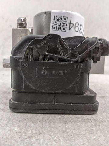 2015-2022 Dodge Charger ABS Pump Control Module Replacement P/N:P68316593AD 51752600BA5 Fits OEM Used Auto Parts