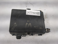 2017 Dodge Charger Fusebox Fuse Box Panel Relay Module P/N:P68304827AD AWH1077DC498 Fits OEM Used Auto Parts - Oemusedautopa