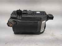 2017 Dodge Charger Fusebox Fuse Box Panel Relay Module P/N:P68304827AD AWH1077DC498 Fits OEM Used Auto Parts - Oemusedautopa