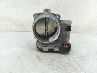 compare product 2011-2022 Dodge Charger Throttle Body P/N:05184349AC 0280750570 Fits OEM Used Auto Parts