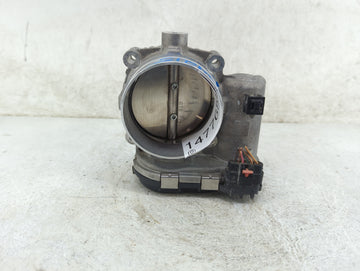 2011-2022 Dodge Charger Throttle Body P/N:05184349AC 0280750570 Fits OEM Used Auto Parts - Oemusedautoparts1.com