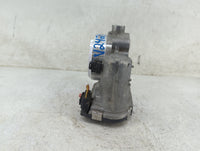 2011-2022 Dodge Charger Throttle Body P/N:05184349AC 0280750570 Fits OEM Used Auto Parts - Oemusedautoparts1.com