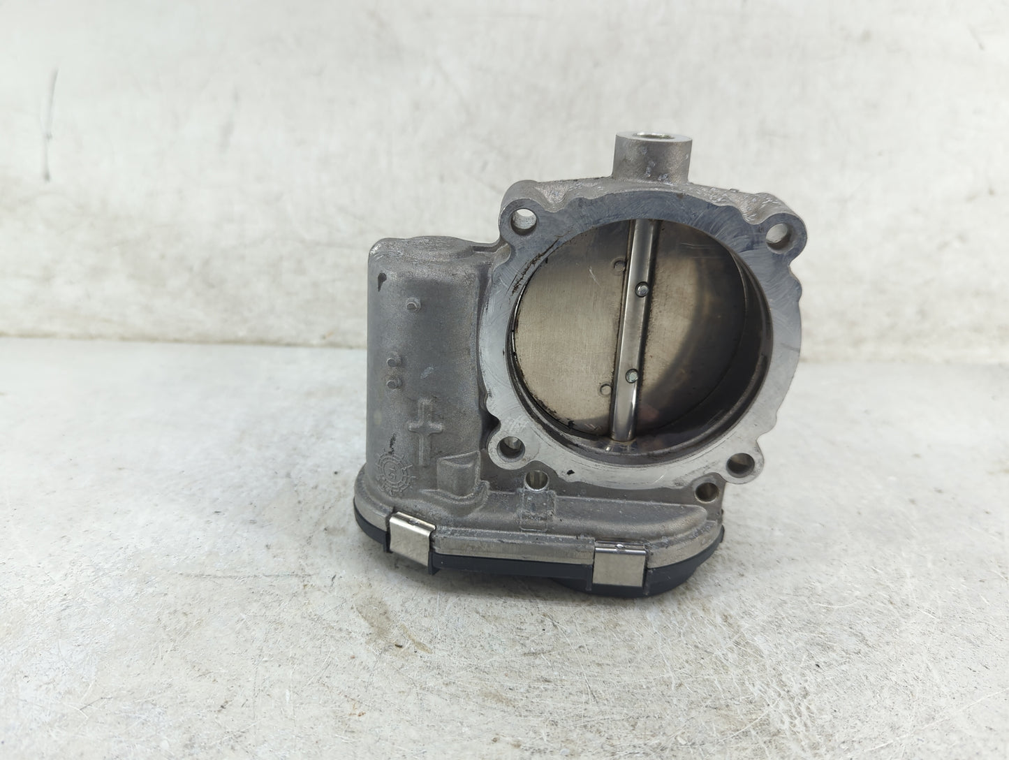 2011-2022 Dodge Charger Throttle Body P/N:05184349AC 0280750570 Fits OEM Used Auto Parts - Oemusedautoparts1.com