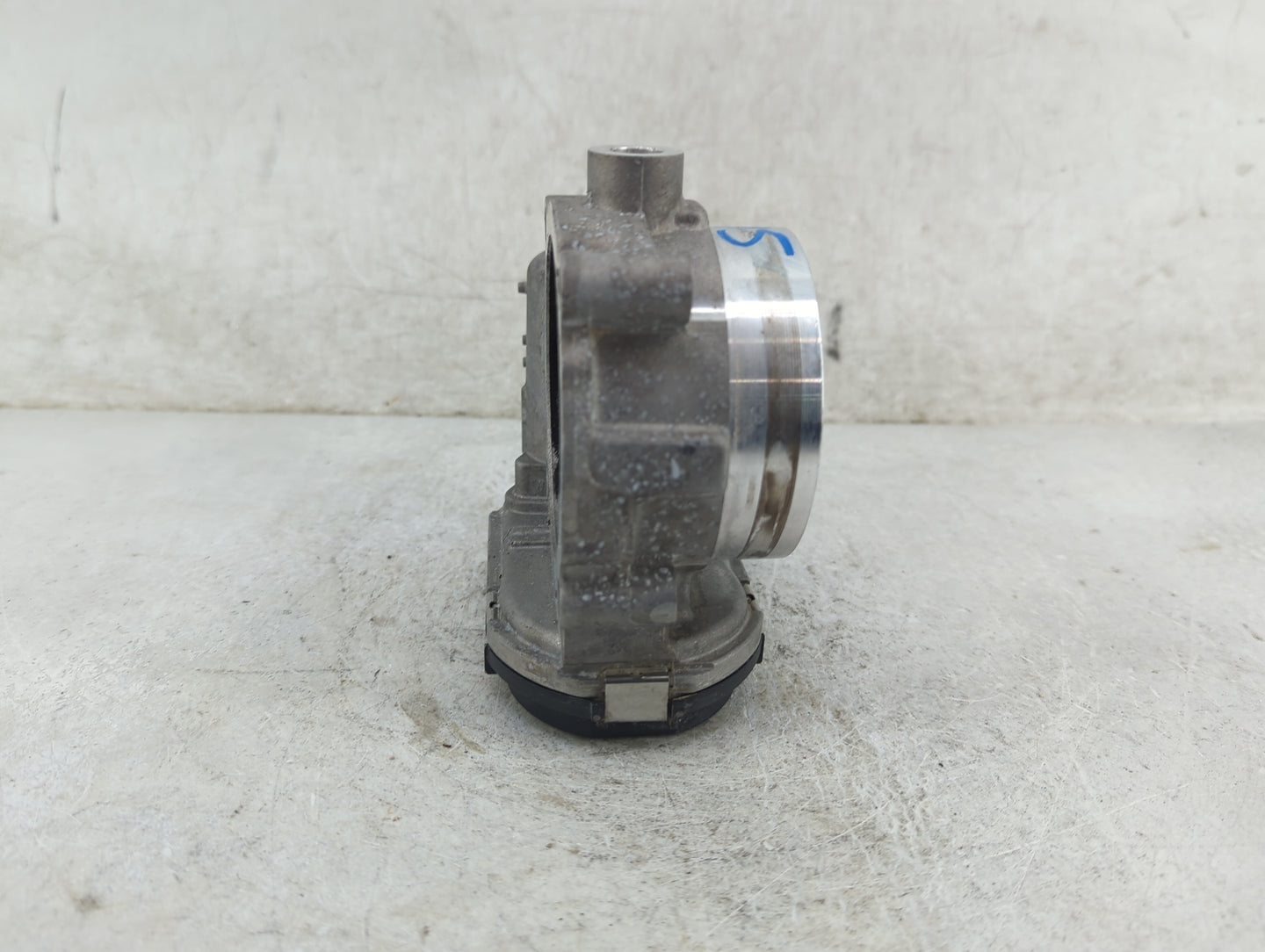 2011-2022 Dodge Charger Throttle Body P/N:05184349AC 0280750570 Fits OEM Used Auto Parts - Oemusedautoparts1.com