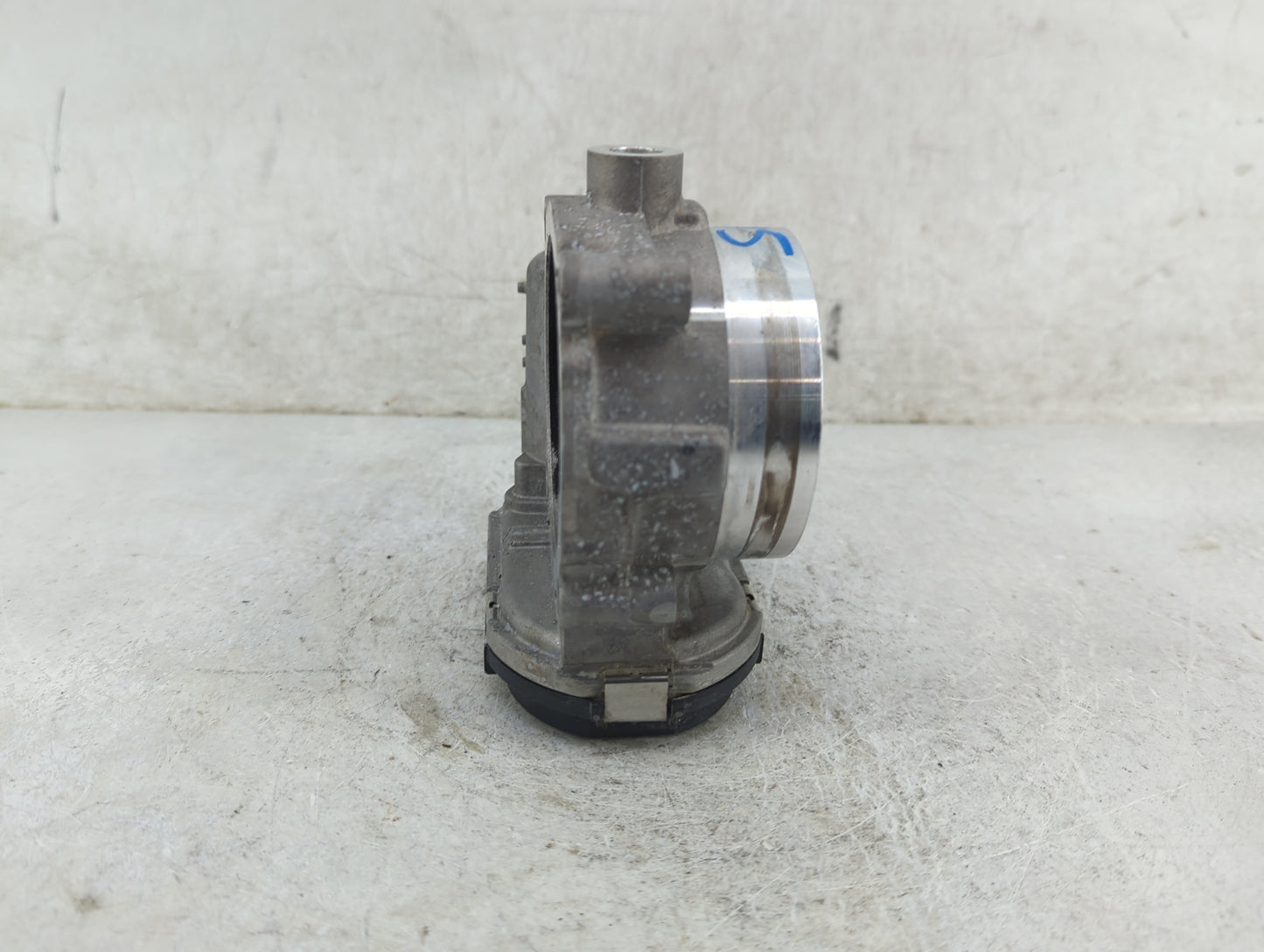2011-2022 Dodge Charger Throttle Body P/N:05184349AC 0280750570 Fits OEM Used Auto Parts - Oemusedautoparts1.com