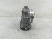 2011-2022 Dodge Charger Throttle Body P/N:05184349AC 0280750570 Fits OEM Used Auto Parts - Oemusedautoparts1.com