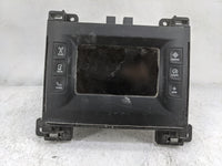 2017 Dodge Charger Radio AM FM Cd Player Receiver Replacement P/N:P68292891AC Y7OVP2, 7812H-VP2, VP2, A2C7547360300 Fits OEM