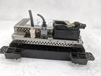 2017 Dodge Charger Radio AM FM Cd Player Receiver Replacement P/N:P68292891AC Y7OVP2, 7812H-VP2, VP2, A2C7547360300 Fits OEM