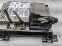 2017 Dodge Charger Radio AM FM Cd Player Receiver Replacement P/N:P68292891AC Y7OVP2, 7812H-VP2, VP2, A2C7547360300 Fits OEM