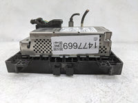 2017 Dodge Charger Radio AM FM Cd Player Receiver Replacement P/N:P68292891AC Y7OVP2, 7812H-VP2, VP2, A2C7547360300 Fits OEM