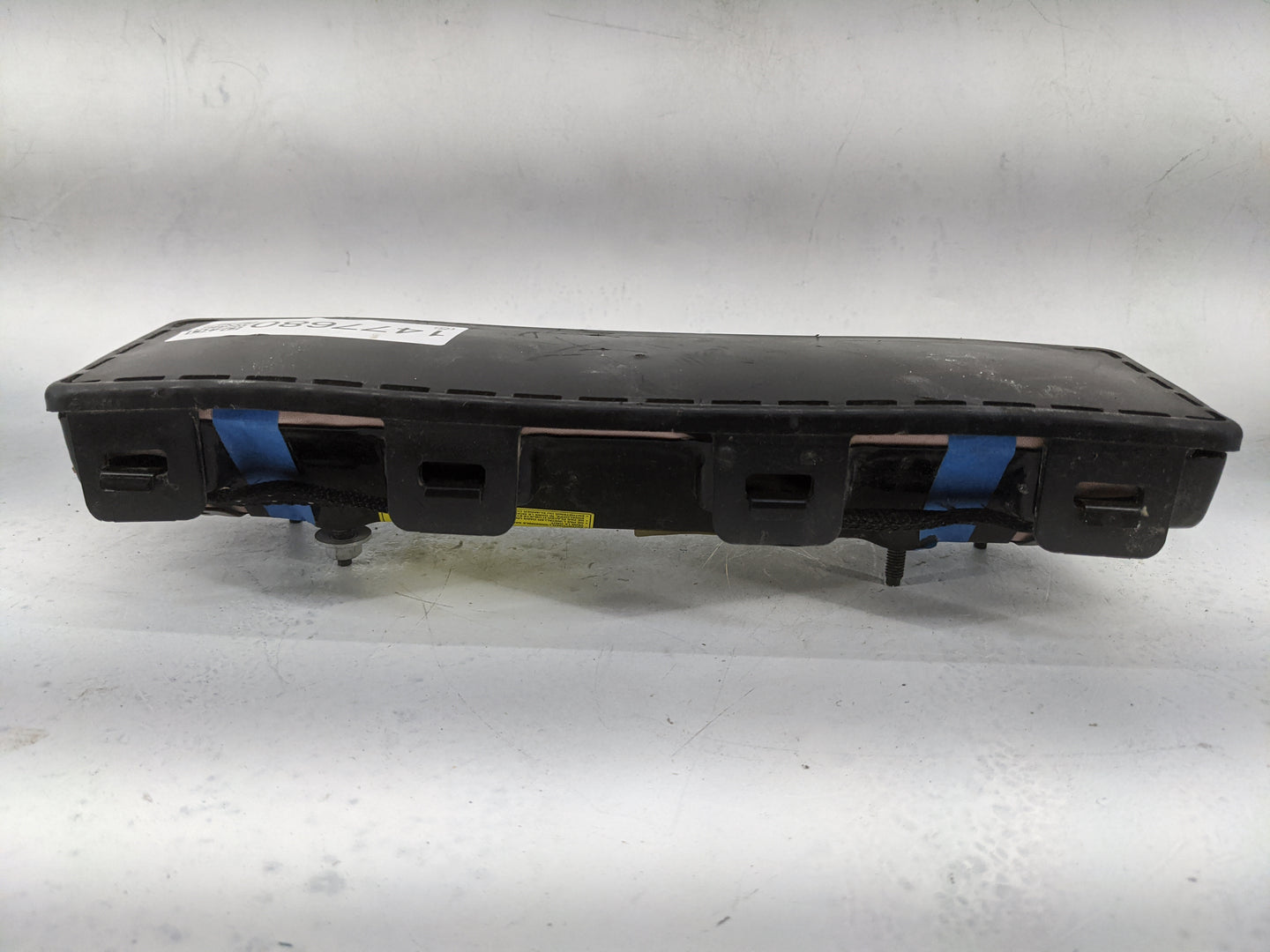 2015-2022 Dodge Charger Air Bag Driver Left Knee Oem 1477680 - Oemusedautoparts1.com