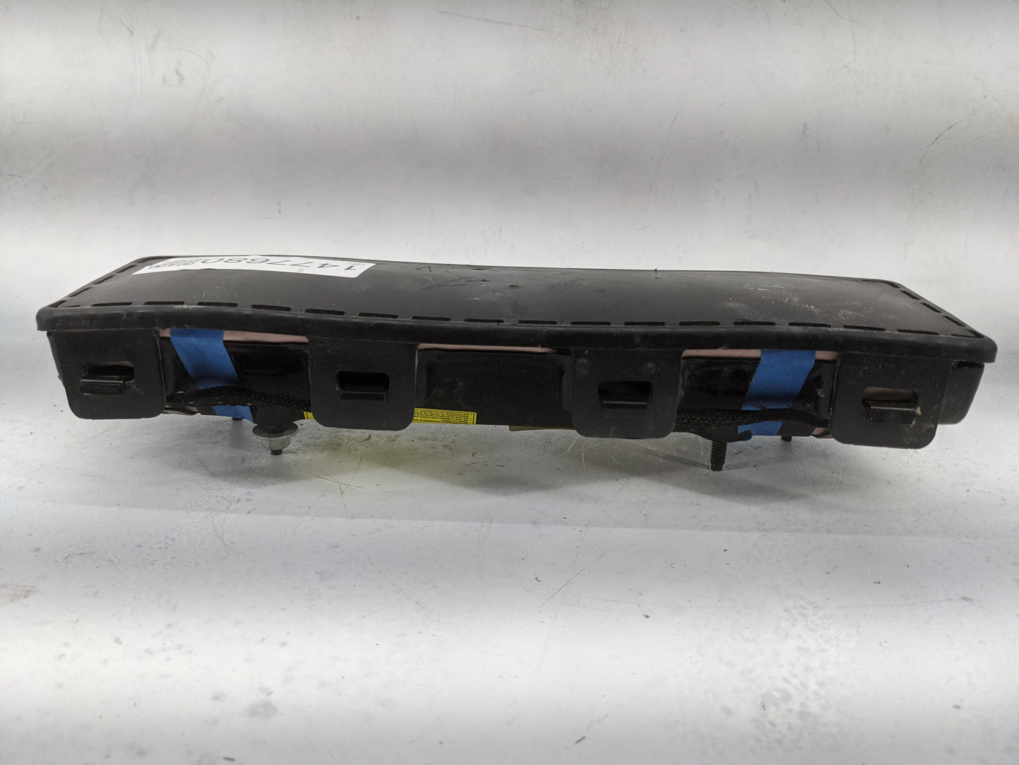 2015-2022 Dodge Charger Air Bag Driver Left Knee Oem 1477680 - Oemusedautoparts1.com