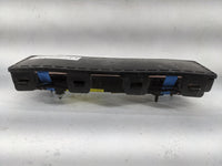 2015-2022 Dodge Charger Air Bag Driver Left Knee Oem 1477680 - Oemusedautoparts1.com