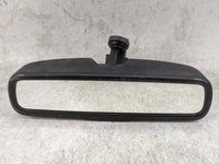 2015-2016 Dodge Charger Interior Rear View Mirror Replacement OEM P/N:31195P A048070, E11 028018 Fits Fits 2015 2016 OEM Use