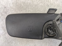 2015-2016 Dodge Charger Interior Rear View Mirror Replacement OEM P/N:31195P A048070, E11 028018 Fits Fits 2015 2016 OEM Use