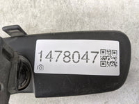 2015-2016 Dodge Charger Interior Rear View Mirror Replacement OEM P/N:31195P A048070, E11 028018 Fits Fits 2015 2016 OEM Use