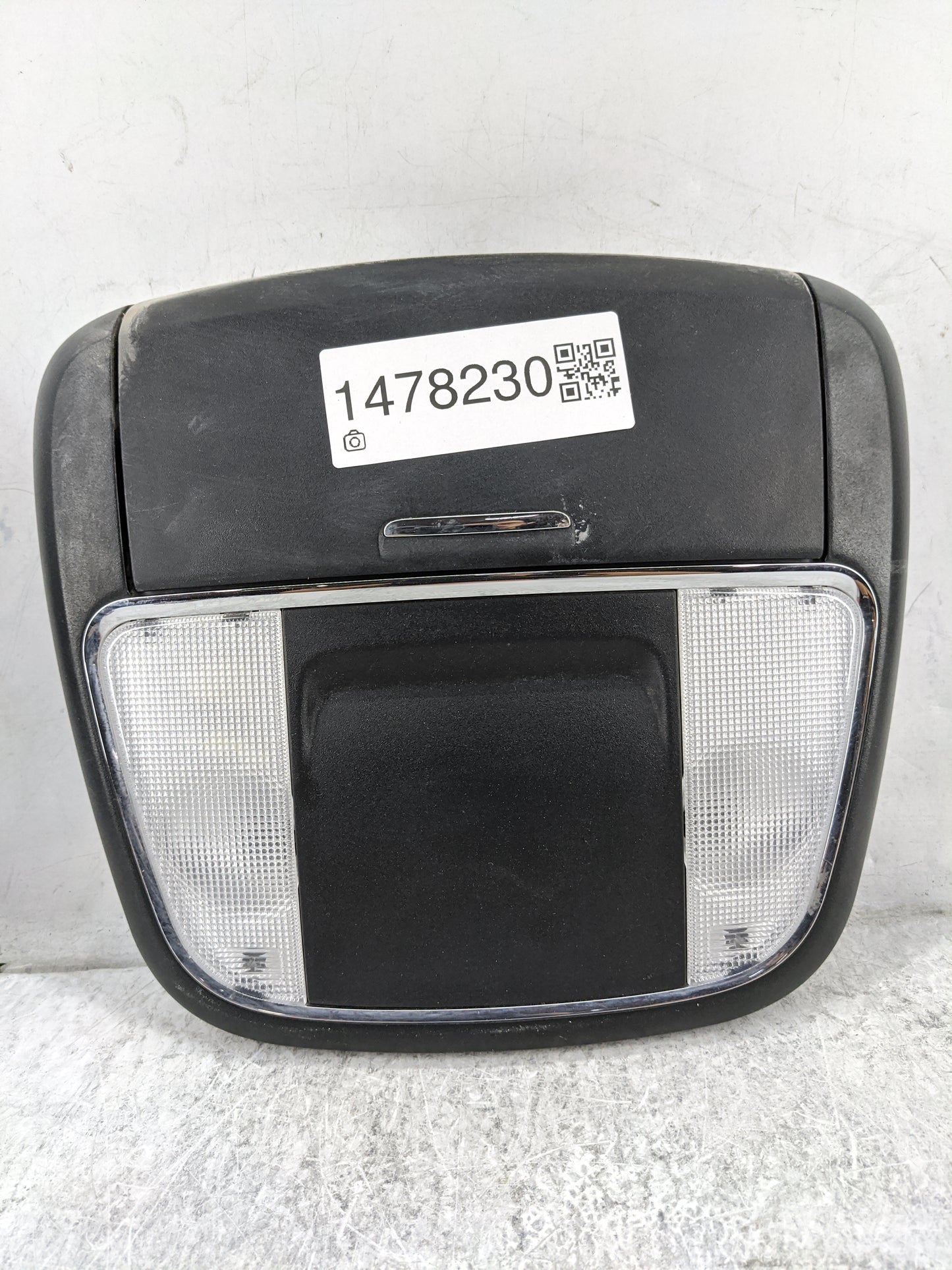 2011-2014 Dodge Charger Undefined Black - Oemusedautoparts1.com