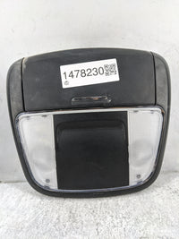 2011-2014 Dodge Charger Undefined Black - Oemusedautoparts1.com