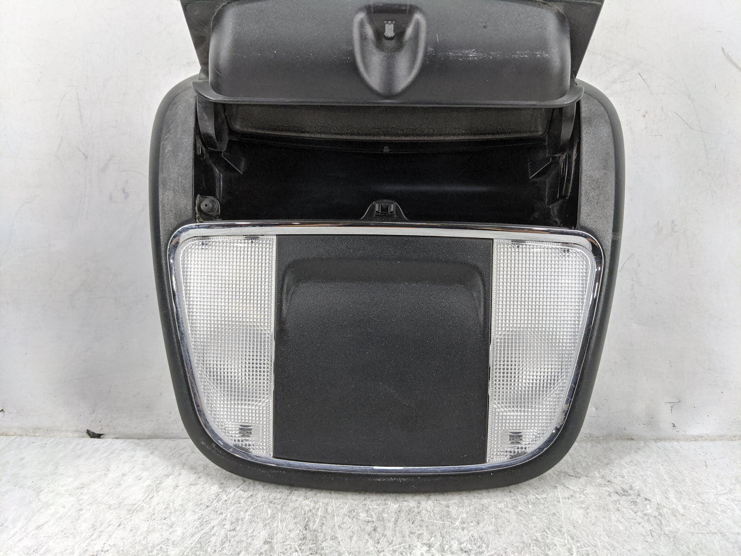 2011-2014 Dodge Charger Undefined Black - Oemusedautoparts1.com