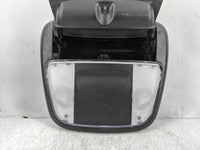 2011-2014 Dodge Charger Undefined Black - Oemusedautoparts1.com