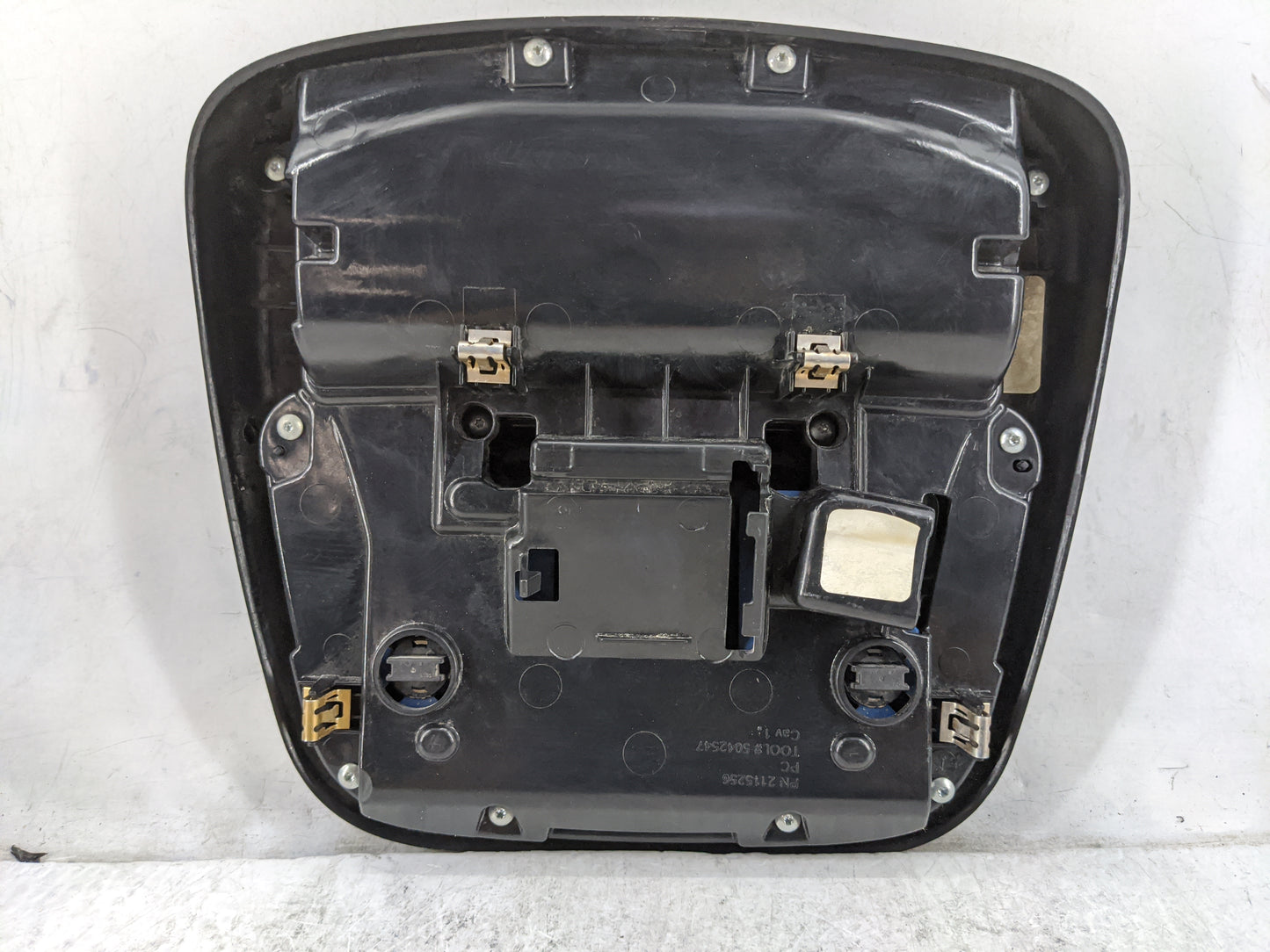 2011-2014 Dodge Charger Undefined Black - Oemusedautoparts1.com