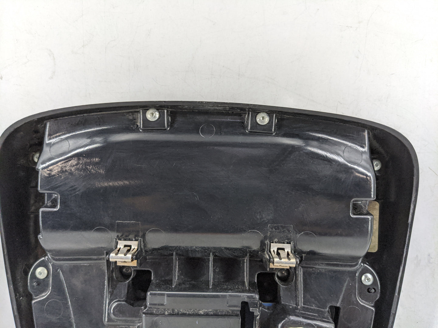 2011-2014 Dodge Charger Undefined Black - Oemusedautoparts1.com