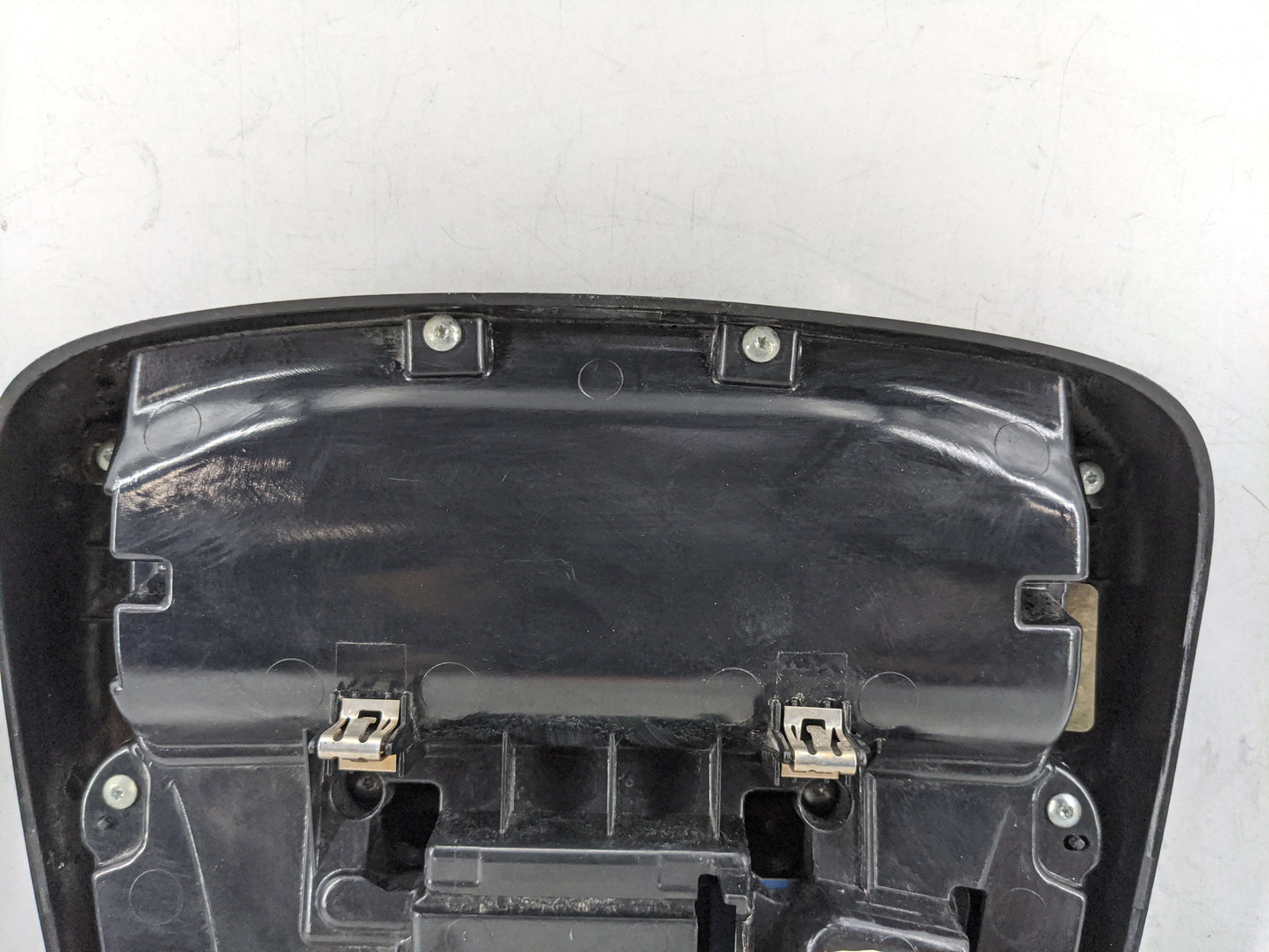 2011-2014 Dodge Charger Undefined Black - Oemusedautoparts1.com
