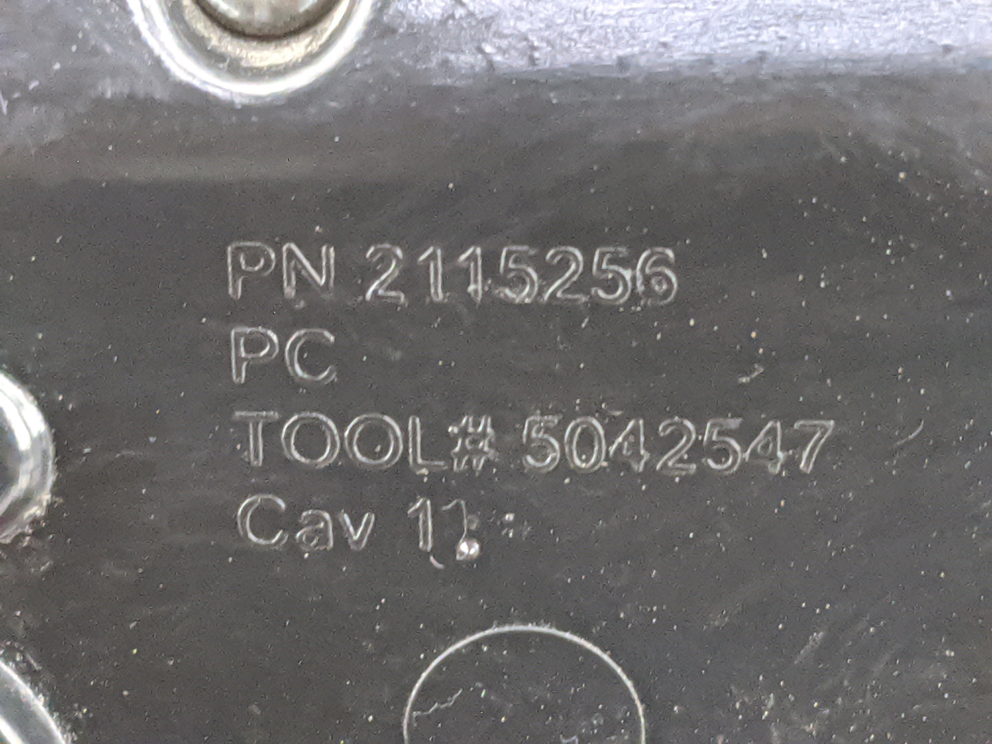 2011-2014 Dodge Charger Undefined Black - Oemusedautoparts1.com