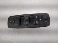 2015-2019 Dodge Charger Master Power Window Switch Replacement Driver Side Left P/N:68262253AC 10123689 Fits OEM Used Auto P